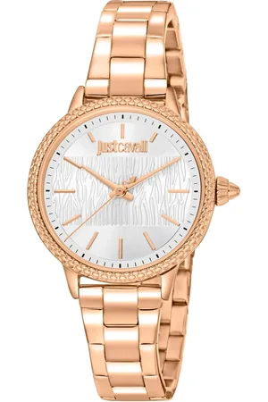 Roberto Cavalli Dames, Accessoires, Geel, Maat: ONE Size