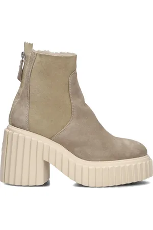 AGL ATTILIO GIUSTI LEOMBRUNI Dames, Schoenen, , Maat: 41 EU Suède