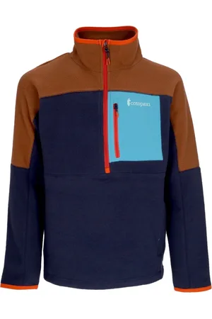 COTOPAXI Heren, Sport, Blauw, Maat: XL Fleece
