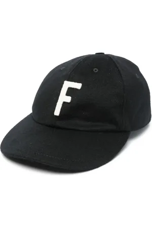 FEAR OF GOD Heren, Accessoires, Zwart, Maat: ONE Size