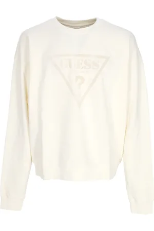 Guess Heren, Sweatshirts & Hoodies, , Maat: M Katoen