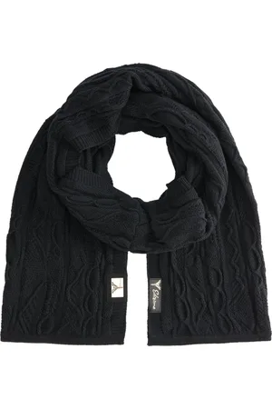 Carlo Colucci Heren, Accessoires, Zwart, Maat: ONE Size