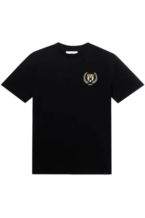 BALR. Heren, Tops, Zwart, Maat: L