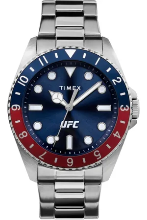 Timex Heren, Accessoires, Veelkleurig, Maat: ONE Size