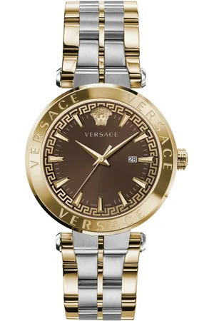 VERSACE Heren, Accessoires, Geel, Maat: ONE Size