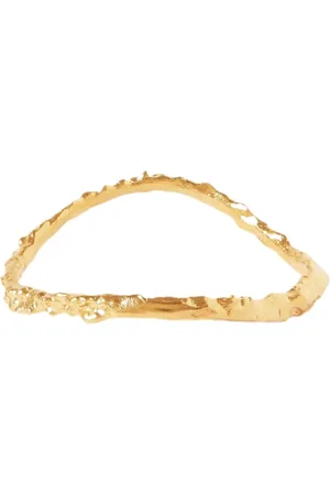 Alighieri Dames, Accessoires, Geel, Maat: L