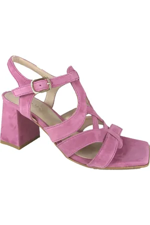 ZINDA Dames, Schoenen, Roze, Maat: 40 EU