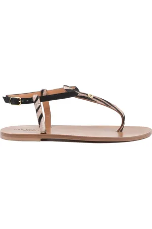 DEE OCLEPPO Dames, Schoenen, Veelkleurig, Maat: 36 EU Leer