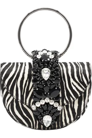 Alma en Pena Dames, Tassen, Zwart, Maat: ONE Size