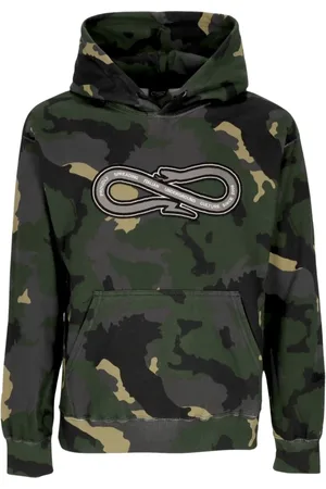 Propaganda Heren, Sweatshirts & Hoodies, Veelkleurig, Maat: S Katoen