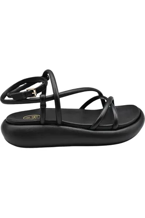 Ash Dames, Schoenen, Zwart, Maat: 36 EU Leer