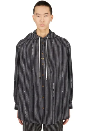 Vivienne Westwood Heren, Sweatshirts & Hoodies, Zwart, Maat: M Katoen