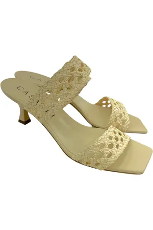 Casadei Dames, Schoenen, Roze, Maat: 38 1/2 EU