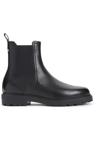 Bally Heren, Schoenen, Zwart, Maat: 42 1/2 EU Leer