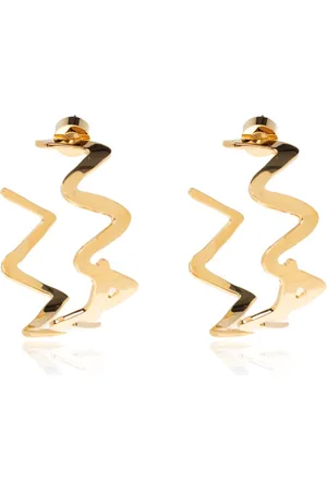 Marni Dames, Accessoires, Geel, Maat: ONE Size