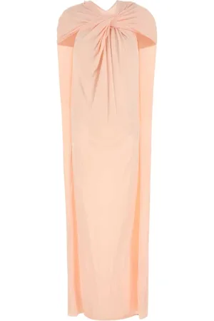 Jil Sander Dames, Jurken, Roze, Maat: S