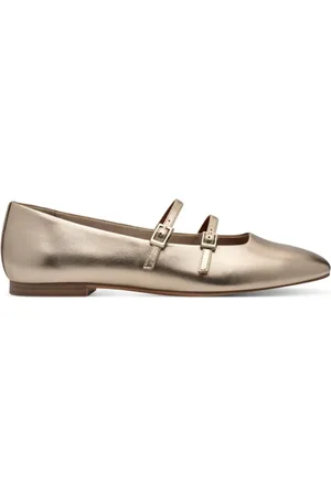 Tamaris Dames, Schoenen, Bruin, Maat: 37 EU Leer