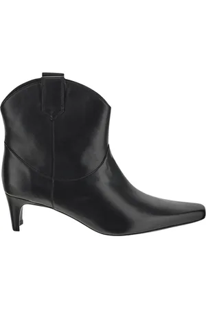 Staud Dames, Schoenen, Zwart, Maat: 37 EU