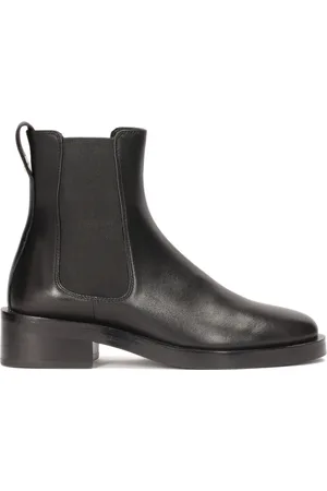 Kazar Dames, Schoenen, Zwart, Maat: 38 EU Leer