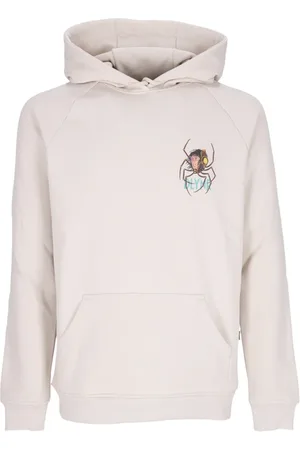 DOLLY NOIRE Heren, Sweatshirts & Hoodies, , Maat: XL Katoen