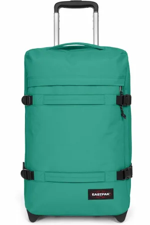 Eastpak Dames, Koffers, Groen, Maat: ONE Size
