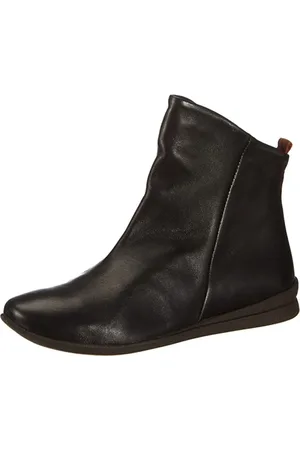Think! Dames, Schoenen, Zwart, Maat: 36 EU
