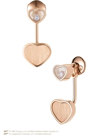 Chopard Dames, Accessoires, Geel, Maat: ONE Size