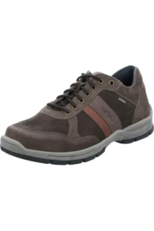Josef Seibel Heren, Schoenen, Bruin, Maat: 41 EU