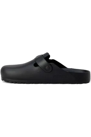 Birkenstock Heren, Schoenen, Zwart, Maat: 43 EU