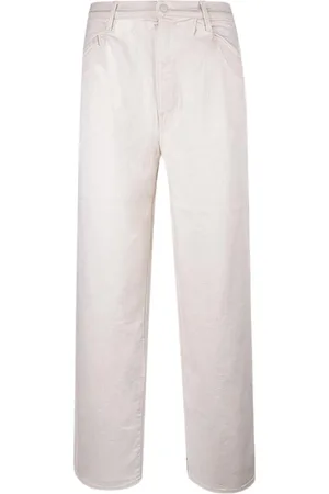 Mother Dames, Jeans, , Maat: W27 Katoen