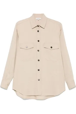 ANTONELLI Dames, Blouses & Shirts, , Maat: M