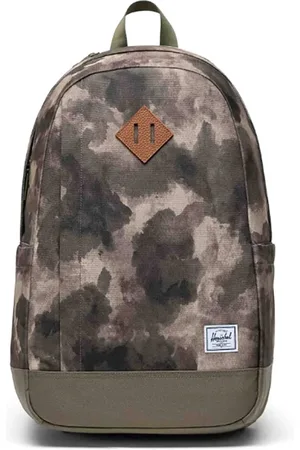 Herschel Unisex, Tassen, Zwart, Maat: ONE Size