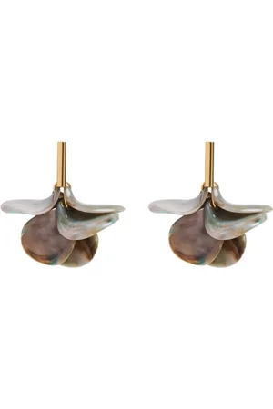 MALABABA Dames, Accessoires, Veelkleurig, Maat: ONE Size Acryl