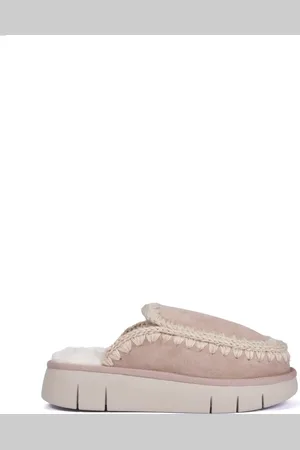 Mou Dames, Schoenen, Bruin, Maat: 41 EU