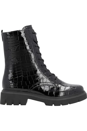 Remonte Dames, Schoenen, Zwart, Maat: 40 EU Wol