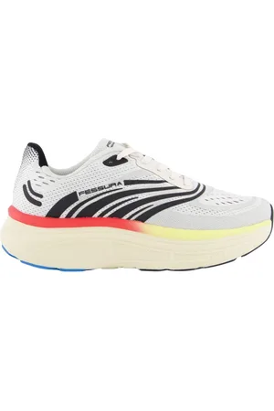 FESSURA Heren, Schoenen, Grijs, Maat: 43 EU
