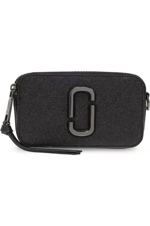 Marc Jacobs Dames, Tassen, Zwart, Maat: ONE Size Leer