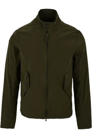Aspesi Heren, Jassen, Groen, Maat: 2XL