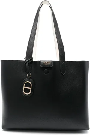 Twin-Set Dames, Tassen, Zwart, Maat: ONE Size