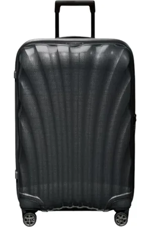 Samsonite Unisex, Koffers, Zwart, Maat: ONE Size
