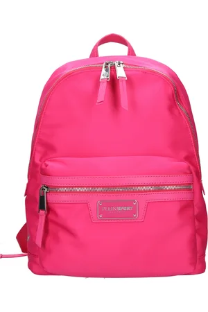 Philipp Plein Dames, Tassen, Roze, Maat: ONE Size