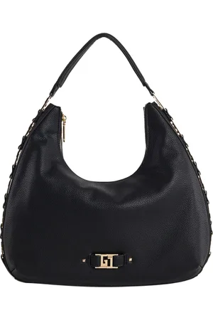 Gaudi Dames, Tassen, Zwart, Maat: ONE Size