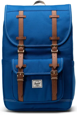 Herschel Unisex, Tassen, Blauw, Maat: ONE Size