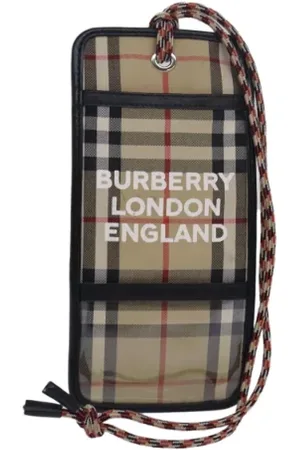 Burberry Dames, Pre-owned, , Maat: ONE Size