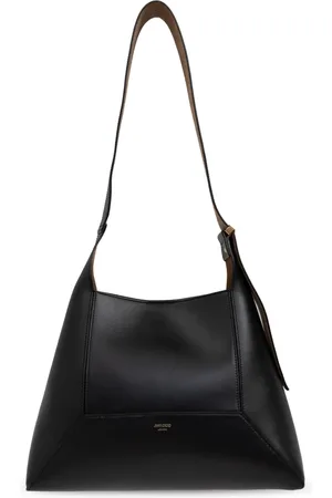 Jimmy Choo Dames, Tassen, Zwart, Maat: ONE Size Leer