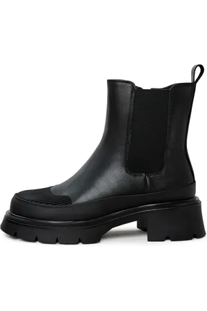 CESARE GASPARI Dames, Schoenen, Zwart, Maat: 38 EU