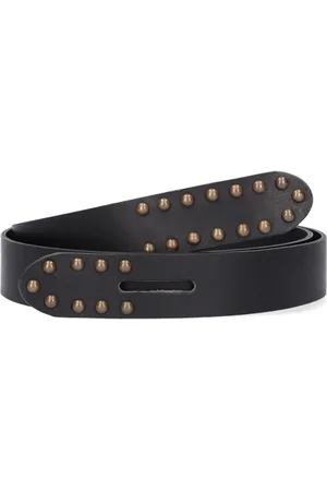 LEGEND Dames, Accessoires, Zwart, Maat: 85 CM Leer