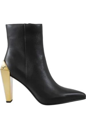 united nude Dames, Schoenen, Zwart, Maat: 36 EU Leer