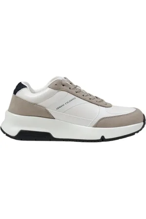 Armani Exchange Heren, Schoenen, , Maat: 41 EU Poliester