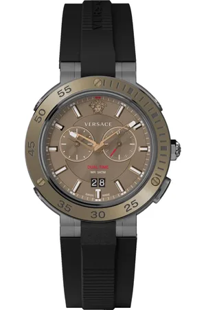 VERSACE Heren, Accessoires, Veelkleurig, Maat: ONE Size